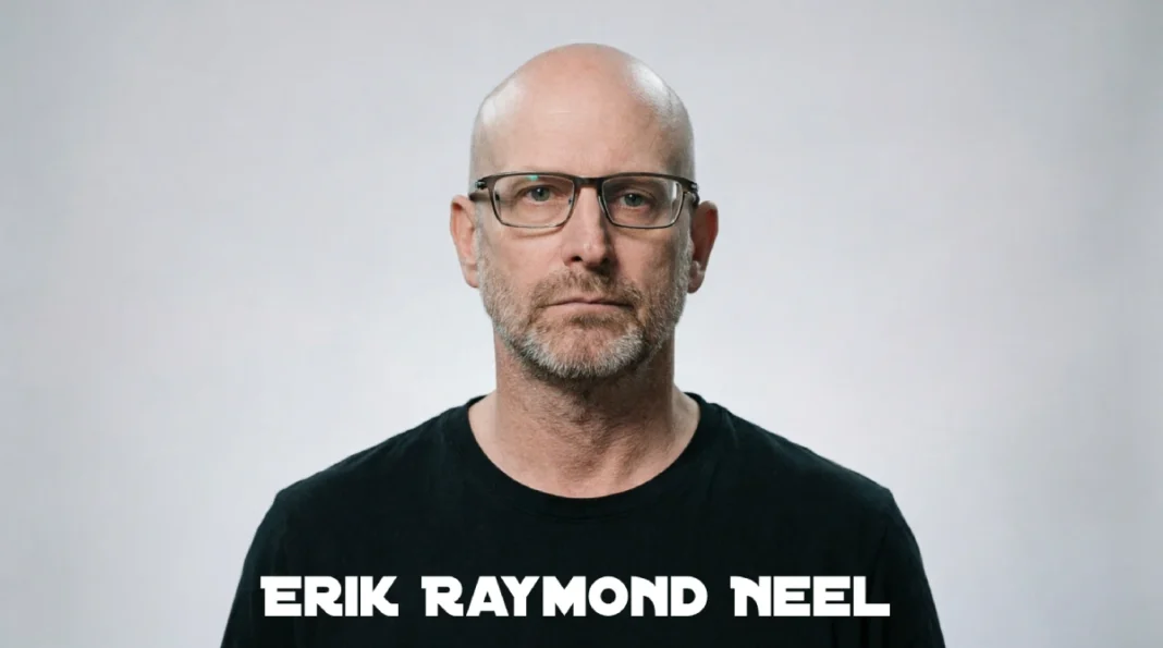 Facts about Erik Raymond Neel, former Alvin Community College dual enrollment instructor arrested on child exploitation felony charges in November 2025