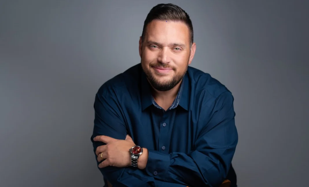 Mike Nellis net worth 2026 - political strategist and founder of Authentic agency