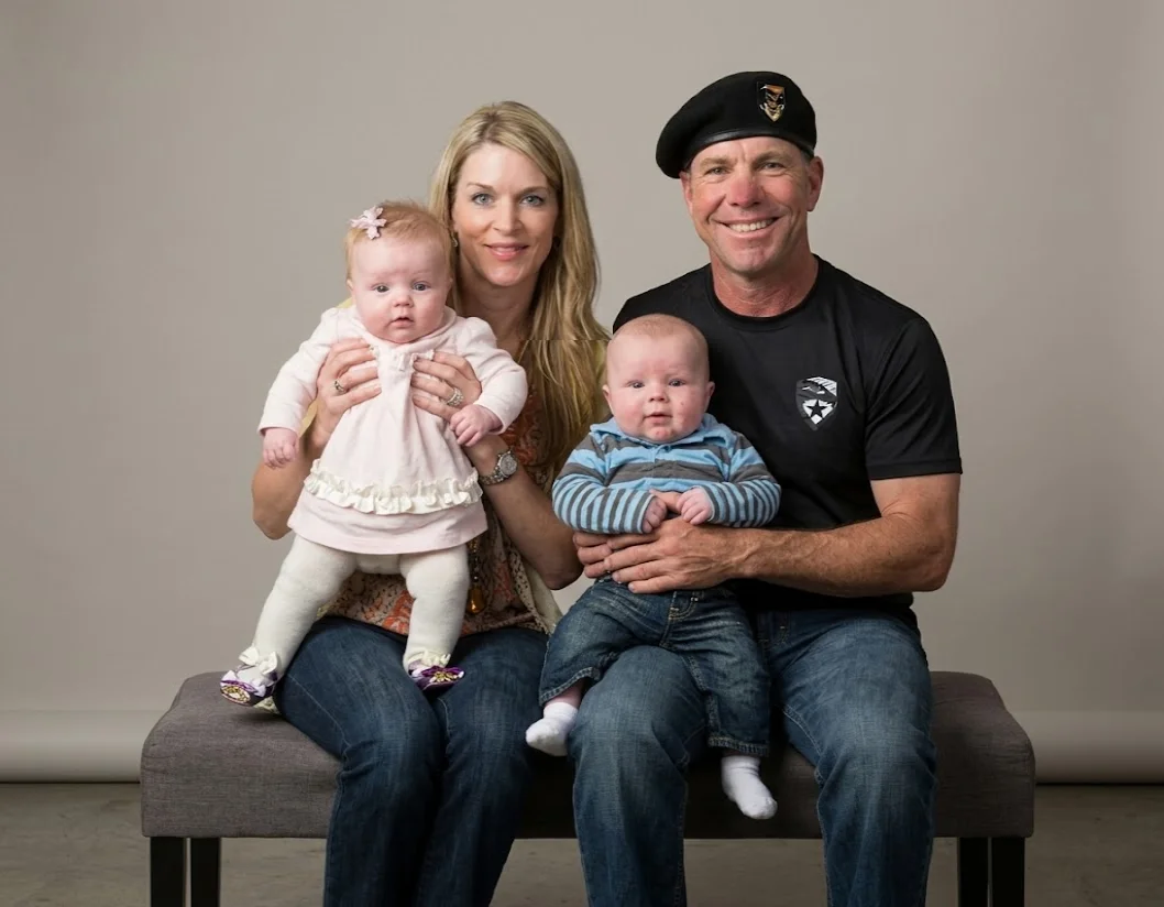 Cedars-Sinai Medical Center where Thomas and Zoe Quaid were treated for a heparin overdose as newborns
